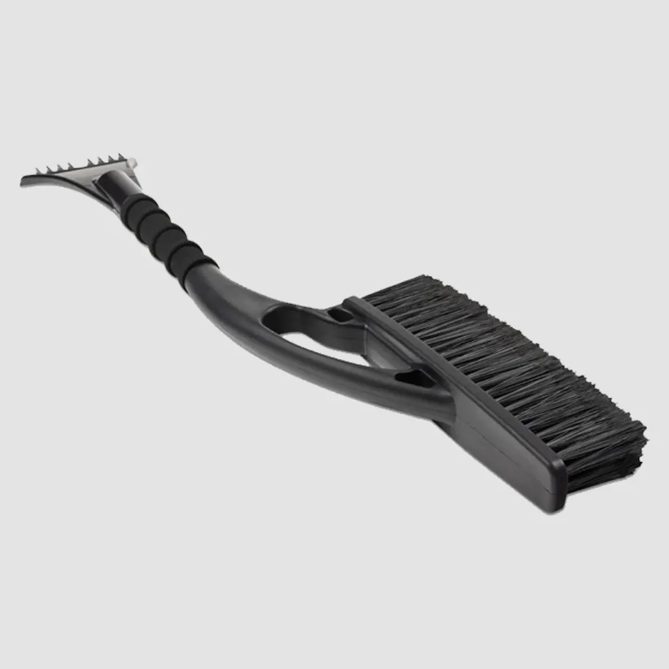 3BPro Snow Ice MO9676-03 spazzola neve alluminio