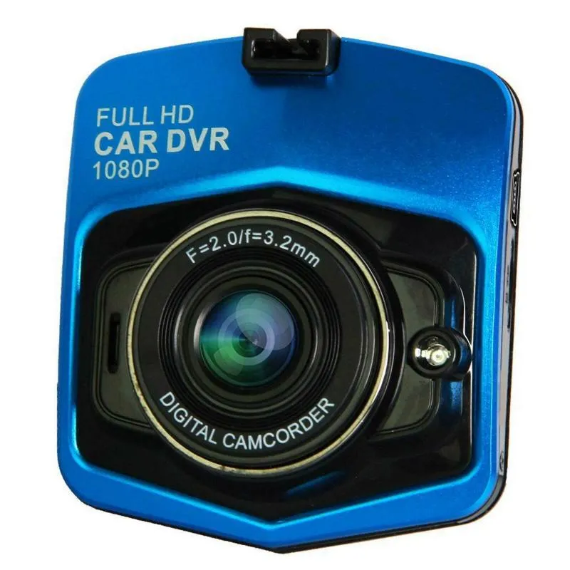 ADAMANTA W300 Dash Cam Auto Full HD 1080P
