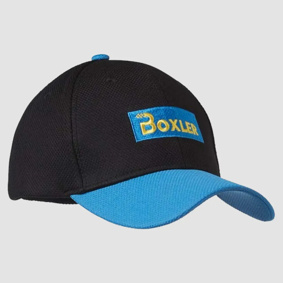3BPRO MH2308 cappellino baseball traspirante personalizzato