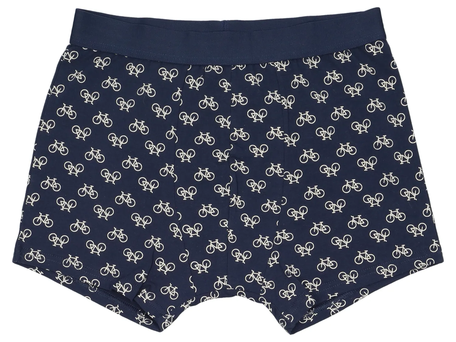 Wibra Boxer Uomo in Cotone 2 Pezzi