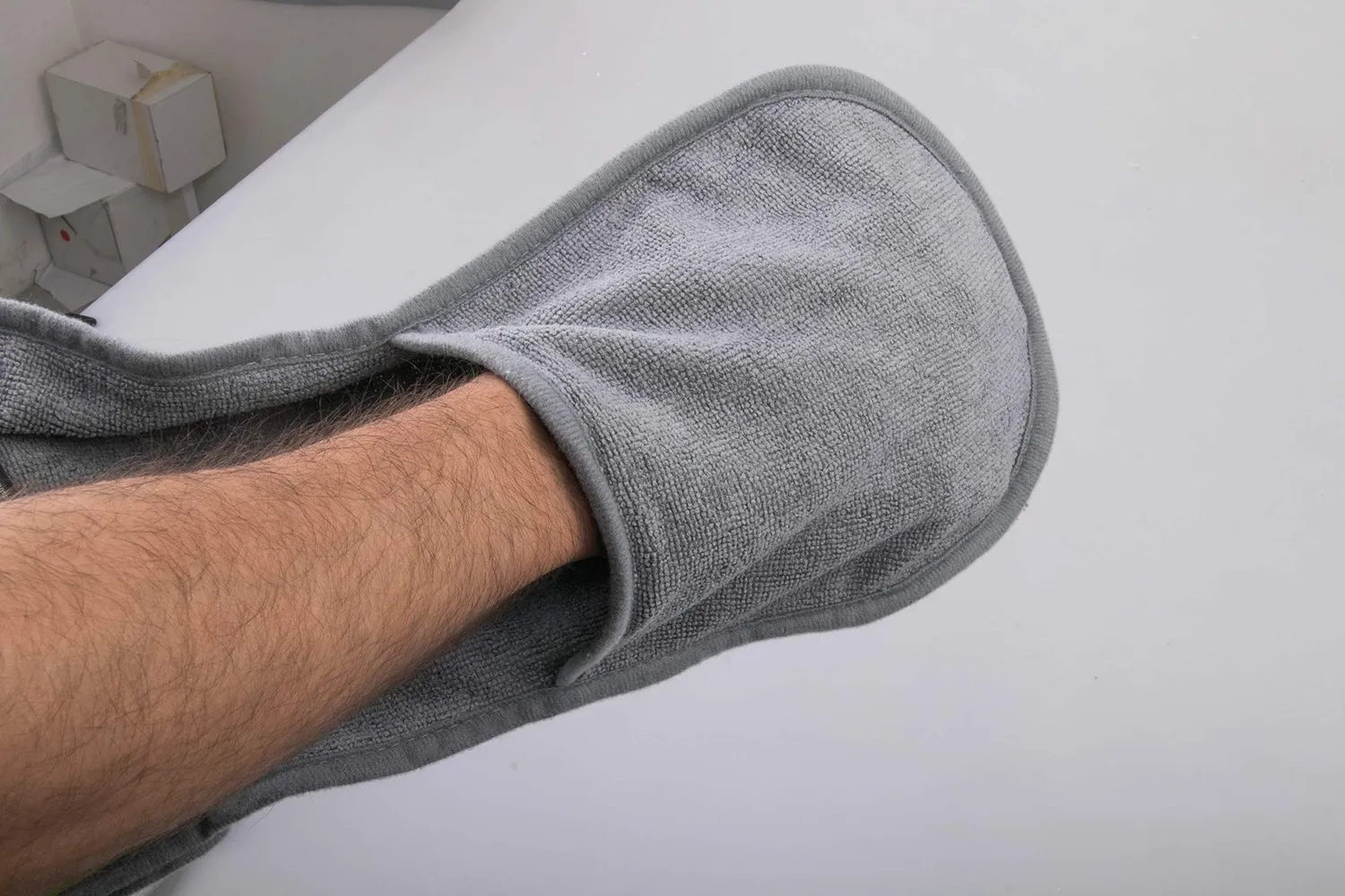 Euromarketing Pet Towel panno microfibra cani e gatti