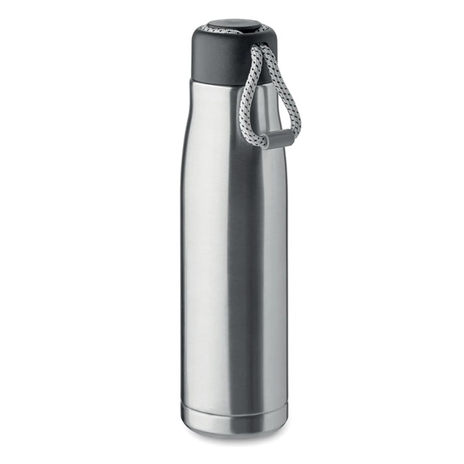 3BPRO MO2413 borraccia termica 500 ml acciaio riciclato