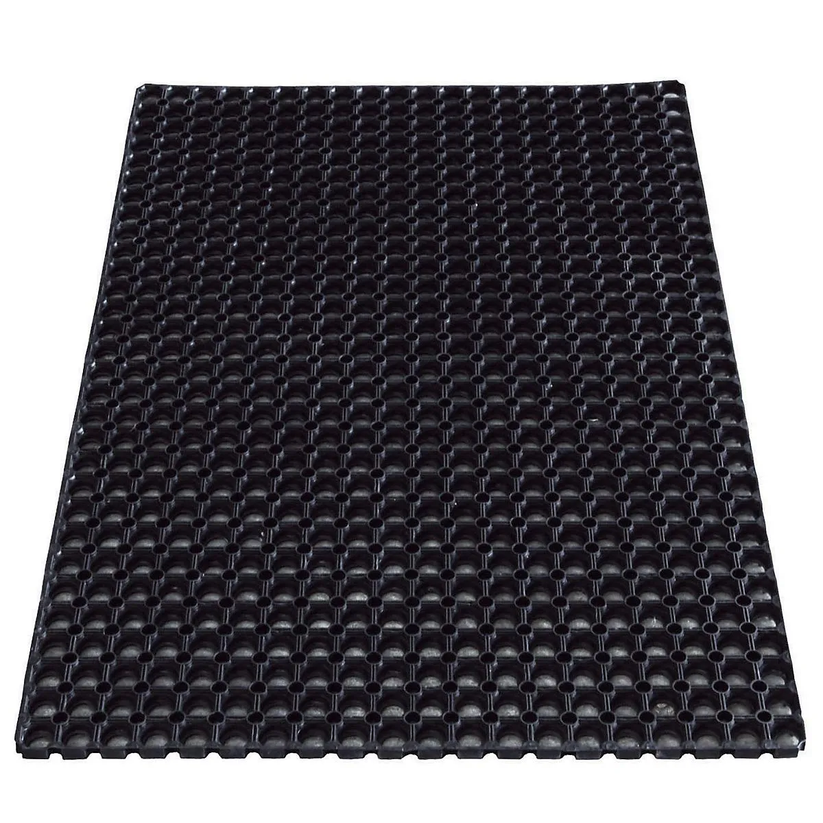 Kaiserkraft Eazycare Scrub stuoia gomma 150x100 cm 22 mm