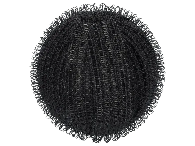 Wibra palline bucato riutilizzabili 4 pezzi 4 cm