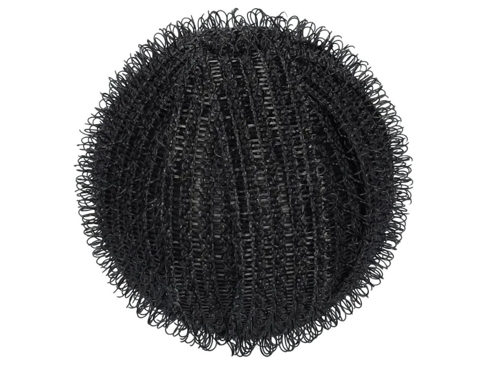 Wibra palline bucato riutilizzabili 4 pezzi 4 cm