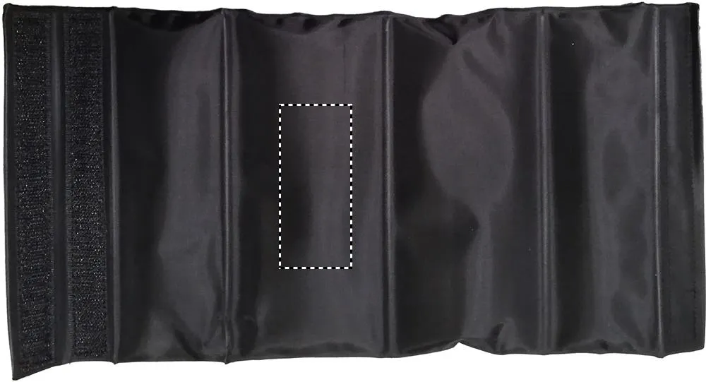 3BPRO IT3708-03 collare refrigerante vino nero