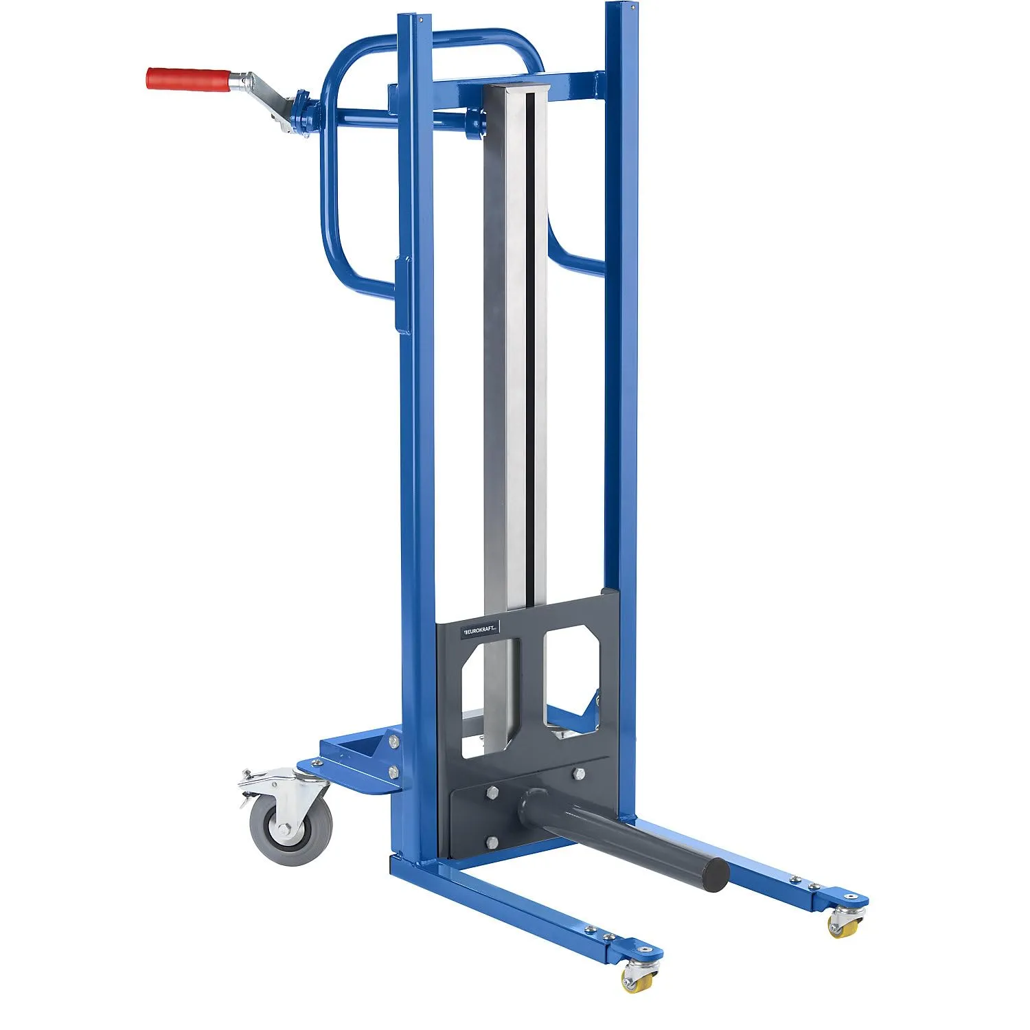 Kaiserkraft eurokraft pro carrello elevatore rulli
