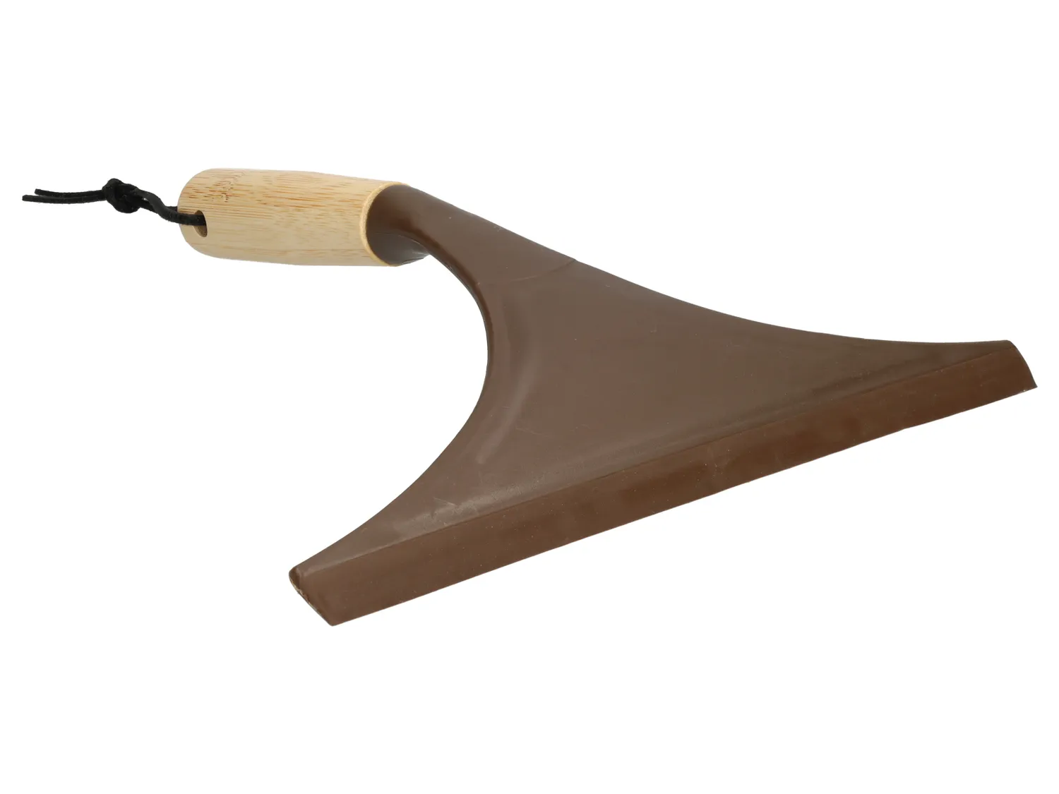 Wibra tergivetro bambù 23,5 cm