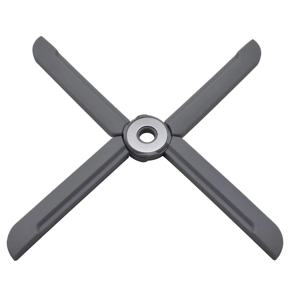 EUROMARKETING TRIVEX IGZ179 sottopentola magnetico
