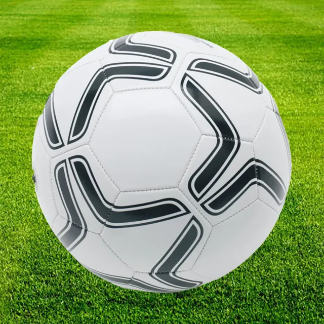 3BPRO MO7933 Pallone Calcio PVC Misura 5