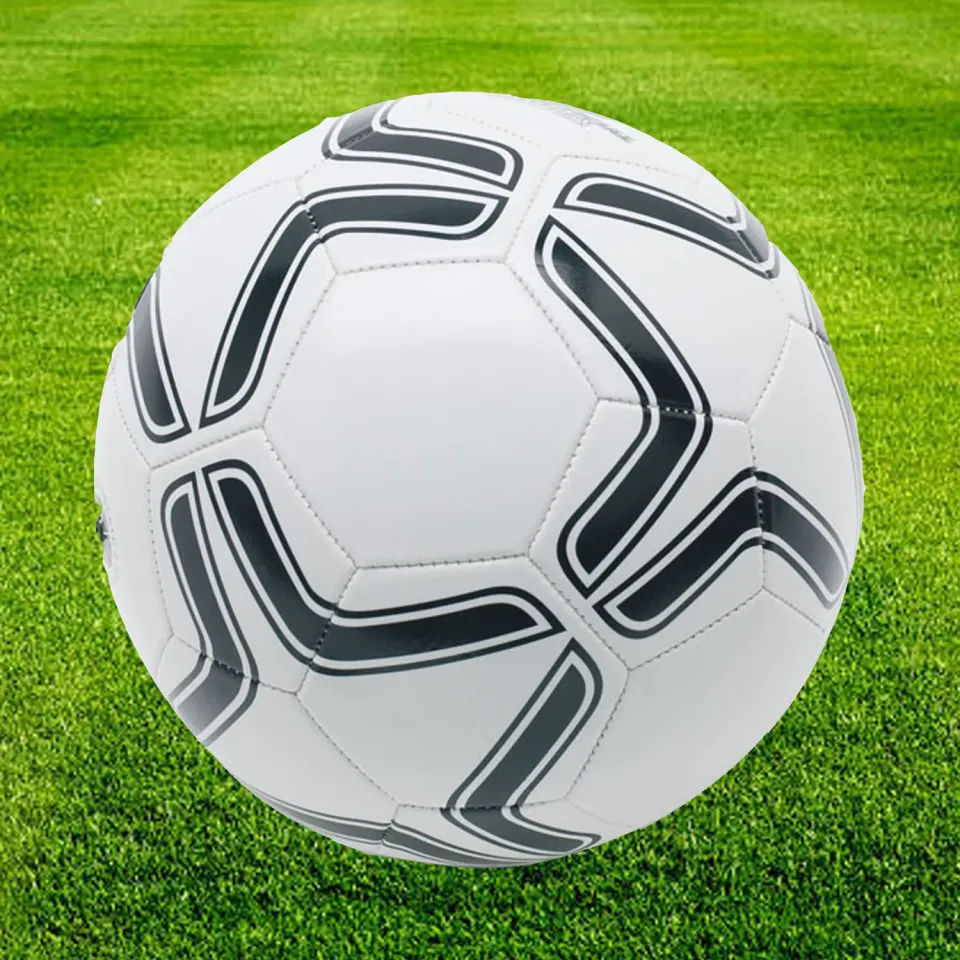 3BPRO MO7933 Pallone Calcio PVC Misura 5