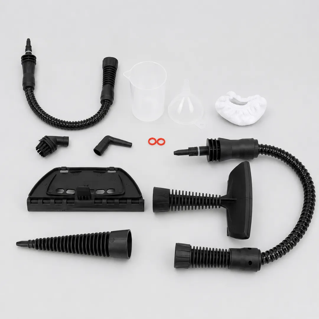 ADAMANTA ADM 7038-1 pulitore a vapore portatile