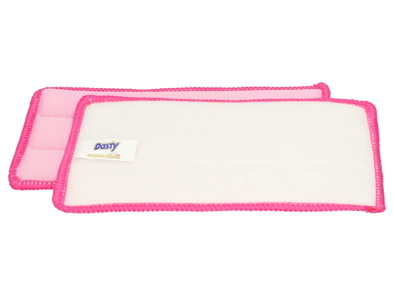 Dasty Kit Detergente Vetri Panno in Microfibra