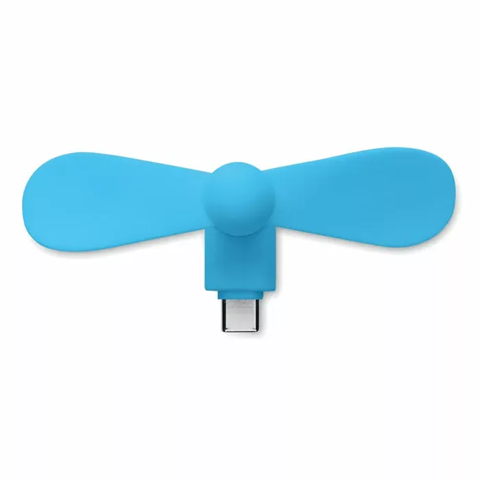 3BPRO ventilatore smartphone USB-C