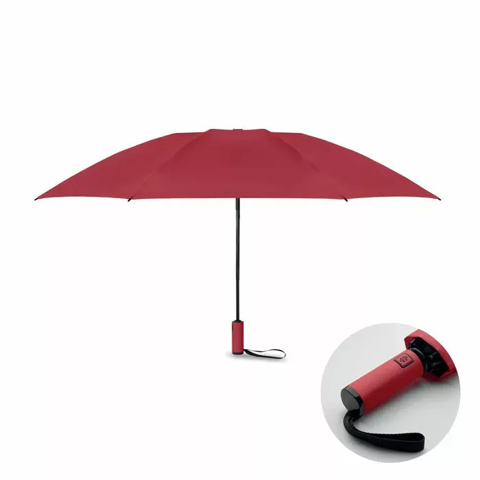3BPRO MO2925 ombrello pieghevole automatico RPET