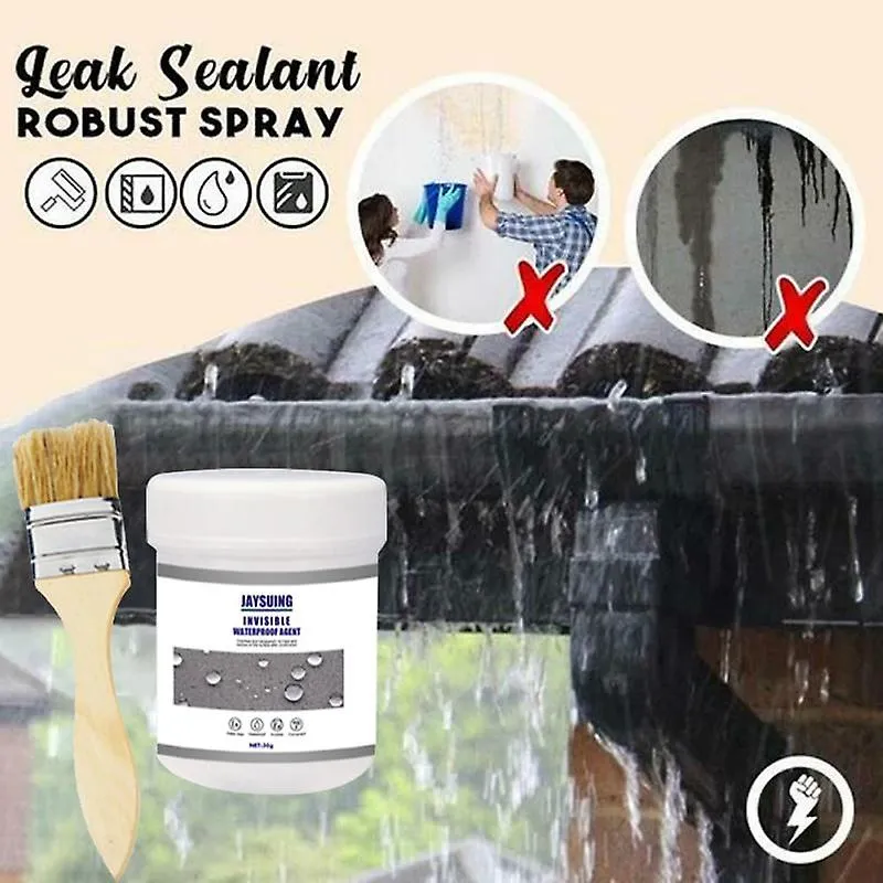 ADAMANTA Invisible Waterproof Spray sigillante impermeabilizzante