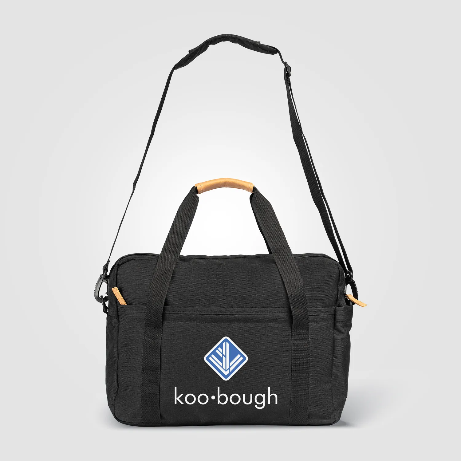 3BPRO Lund borsa per laptop in rPET 600D