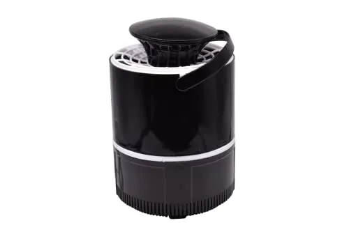 Euromarketing Buzz Trapper IGZ118 Trappola Zanzare USB