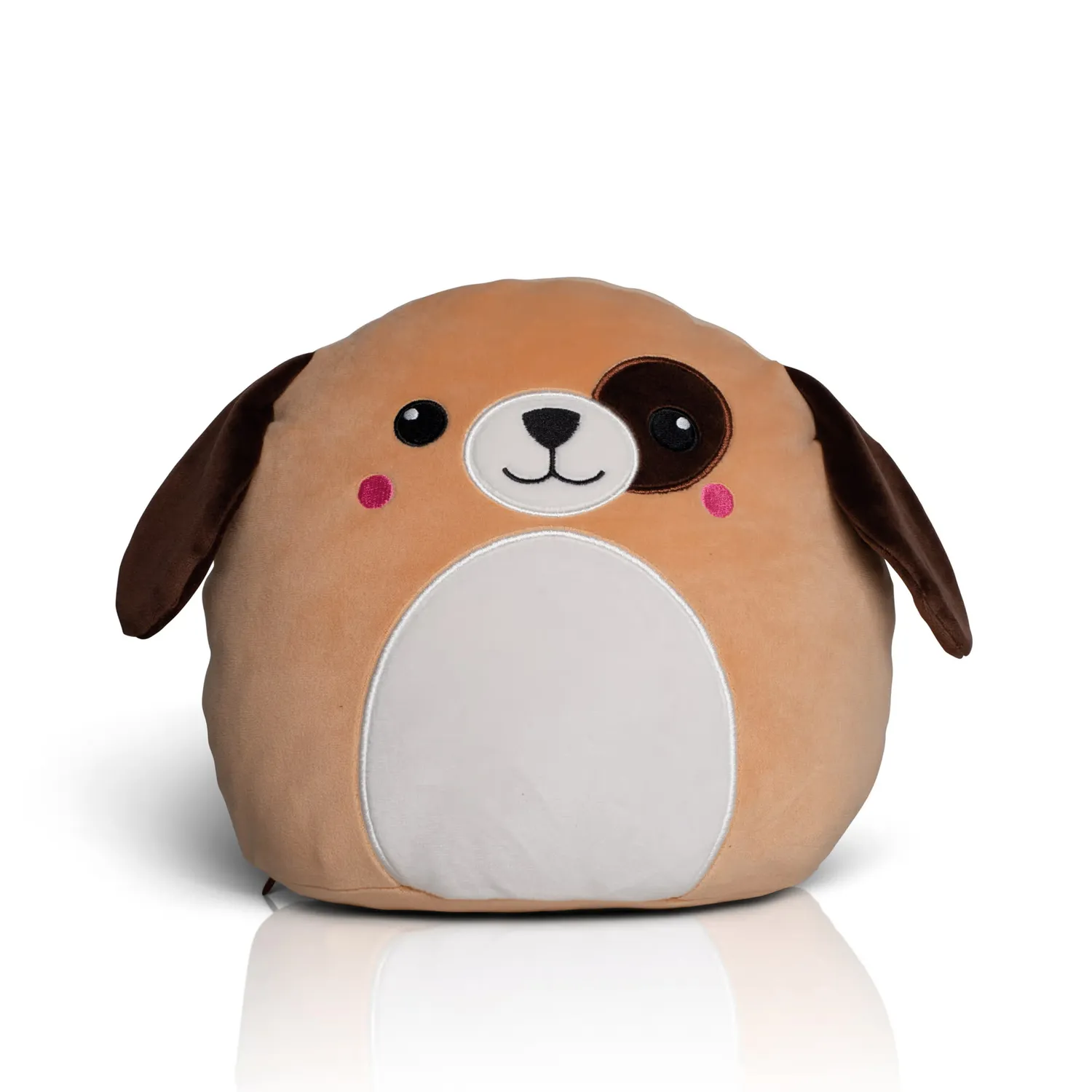 Mumbles Squidgy's peluche morbido 30 cm EN71
