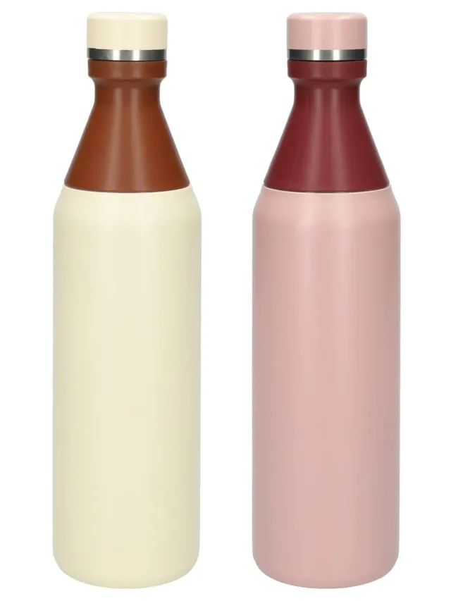 Wibra Thermos drinkfles borraccia termica isotermica
