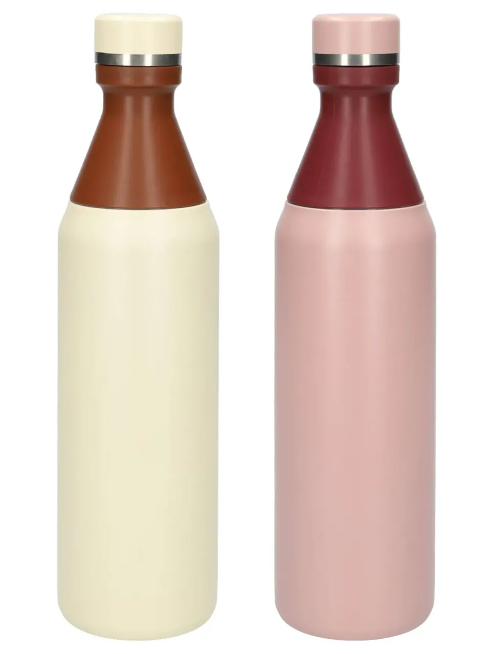 Wibra Thermos drinkfles borraccia termica isotermica