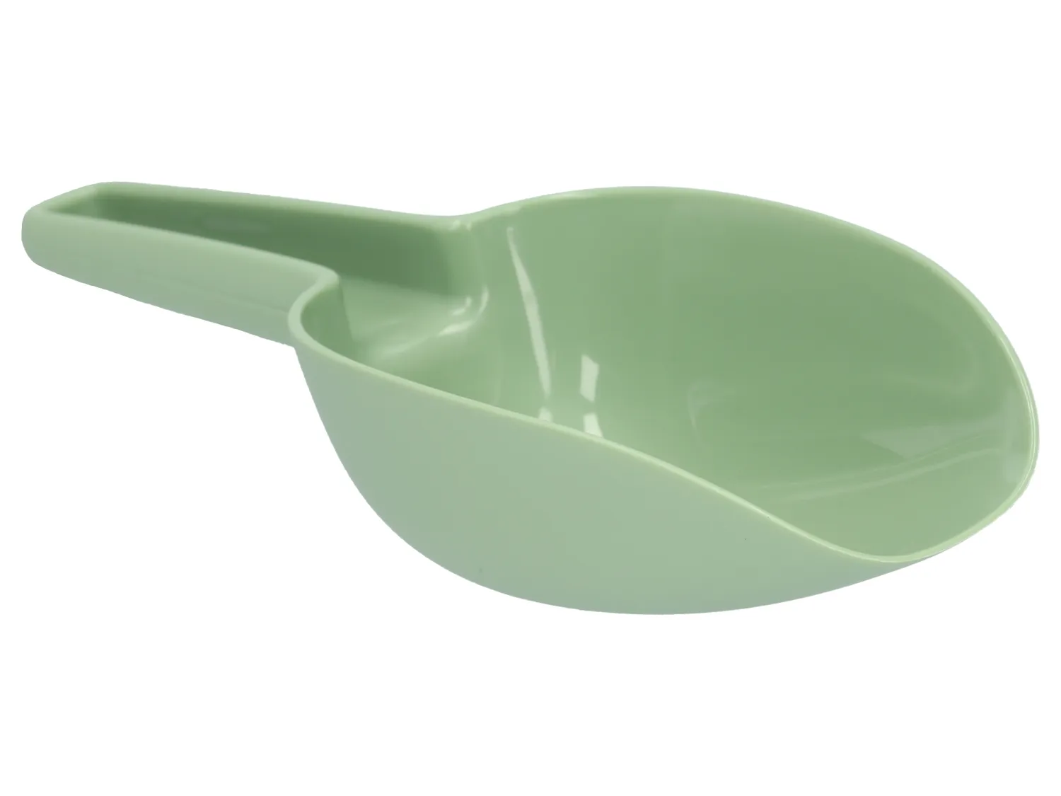 Wibra misurini cucina verdi set 3 pezzi dosatori