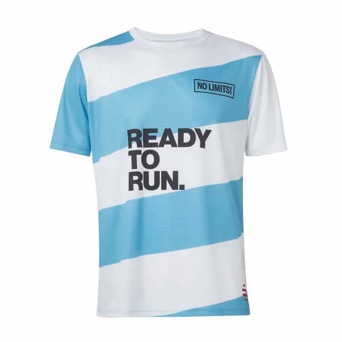 3BPRO SG1015 t-shirt poliestere ultraleggera