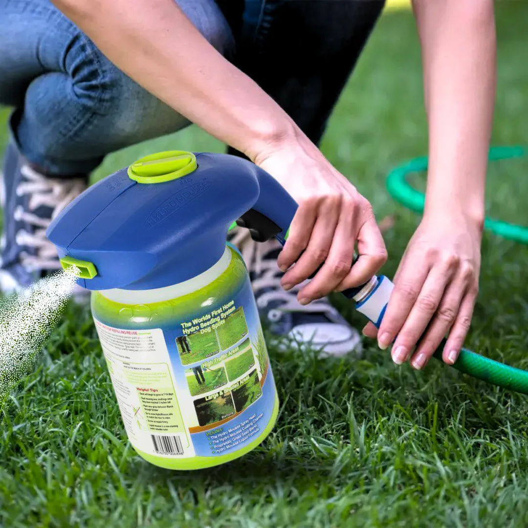 ADAMANTA nebulizzatore a pressione giardino 1,9 L
