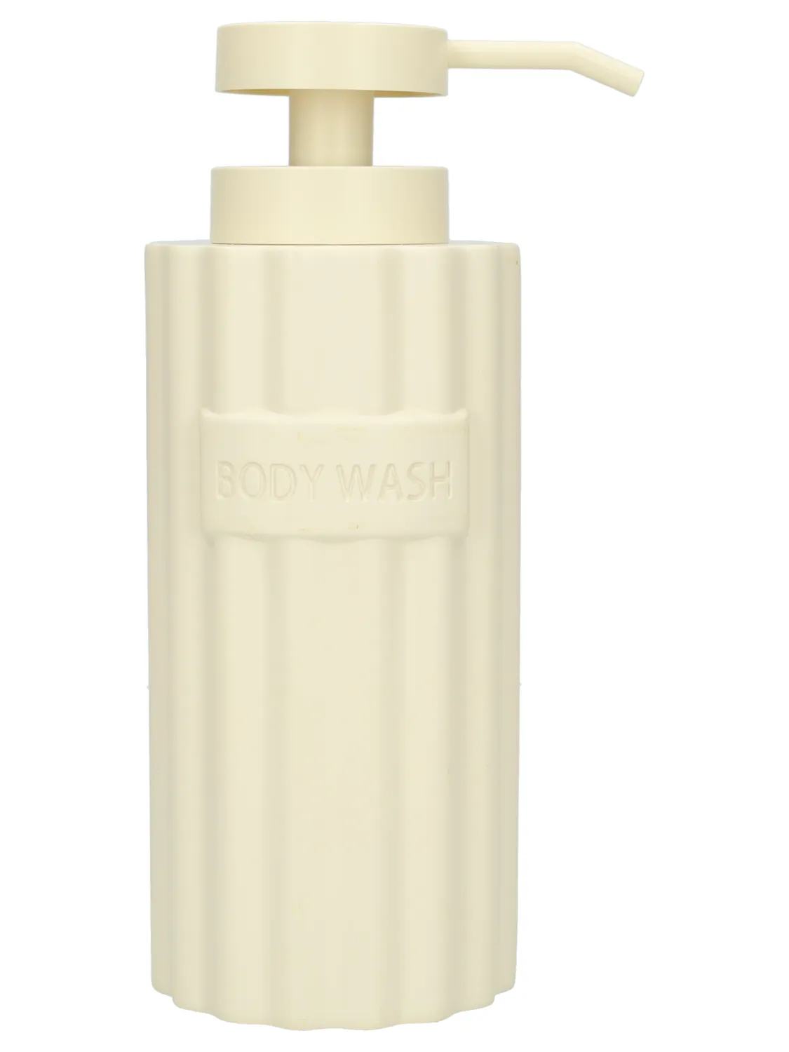 Wibra dispenser sapone pompa 550 ml costine