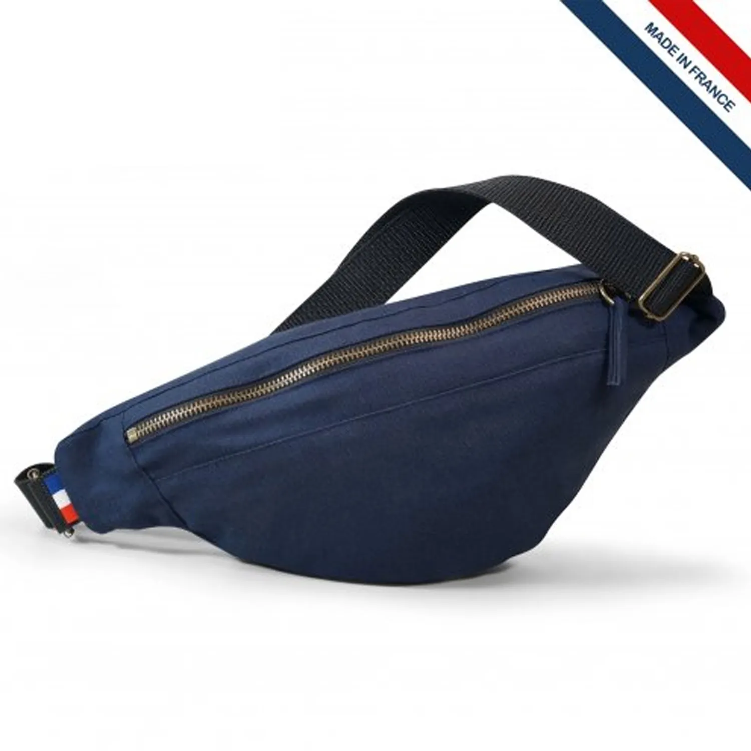 3BPRO French Collection sac banane personalizzato