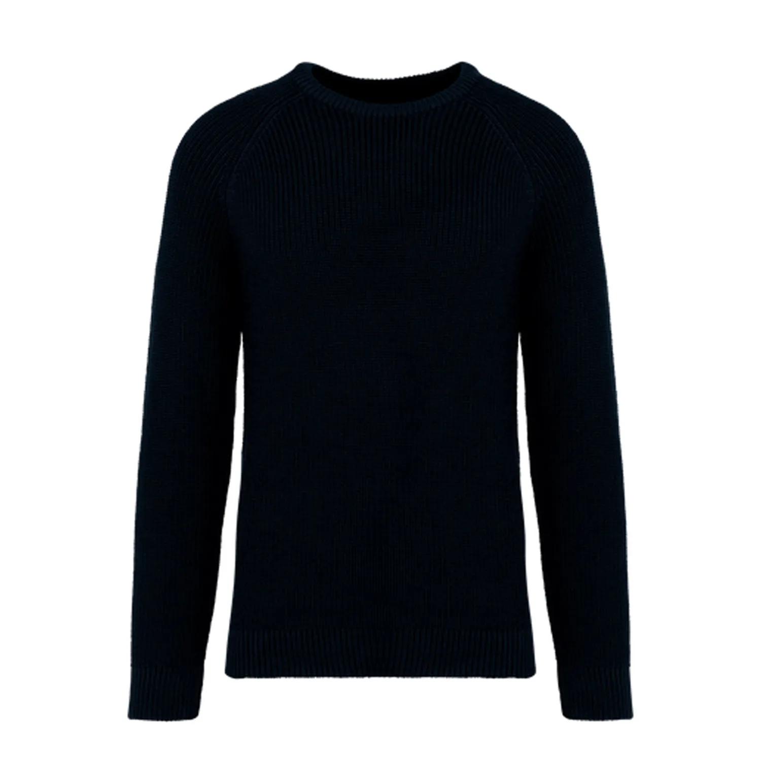 3BPRO NS911 pullover uomo trecce grosse bio