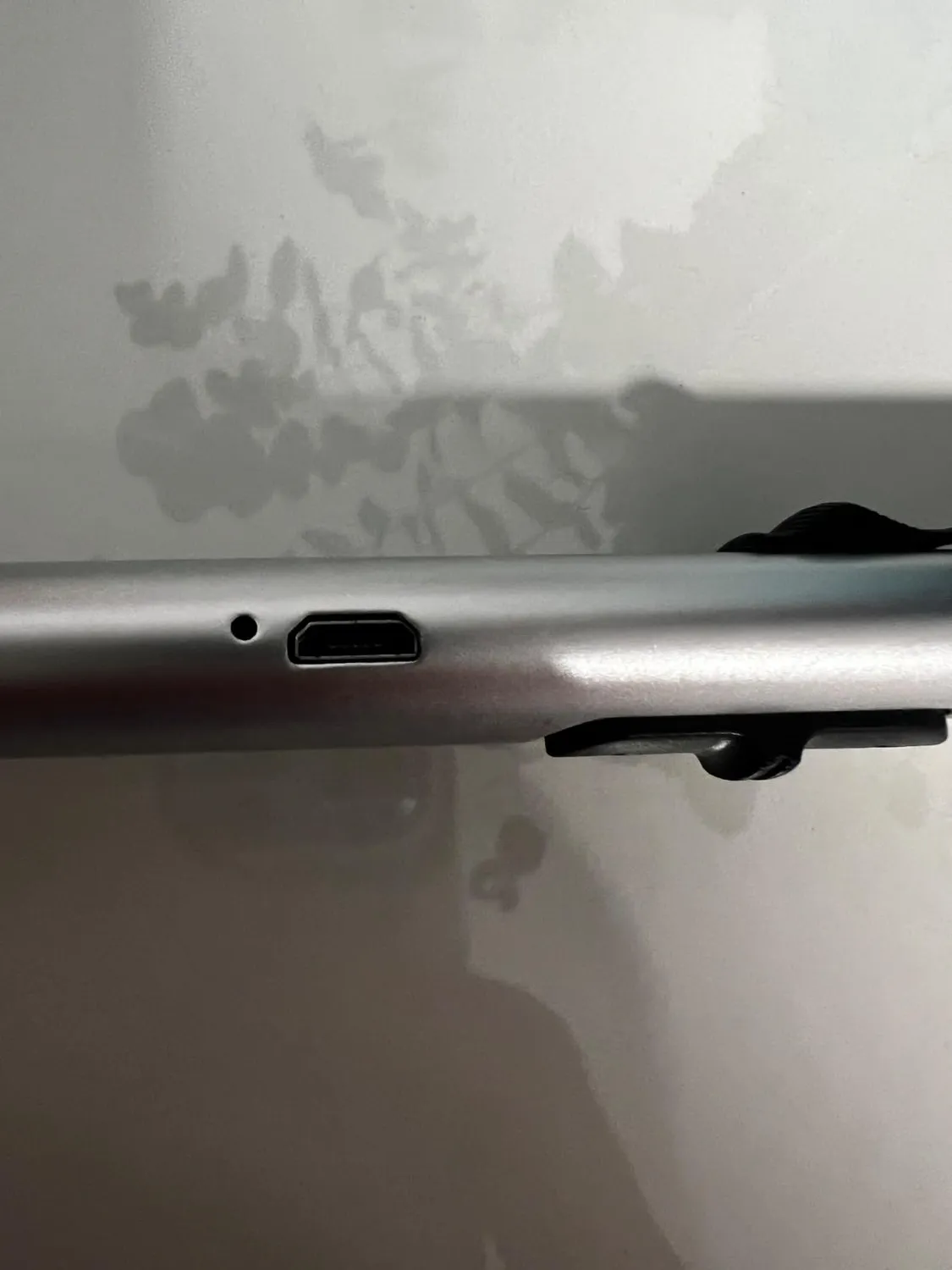 Euromarketing Plasma Lighter Accendino al Plasma USB