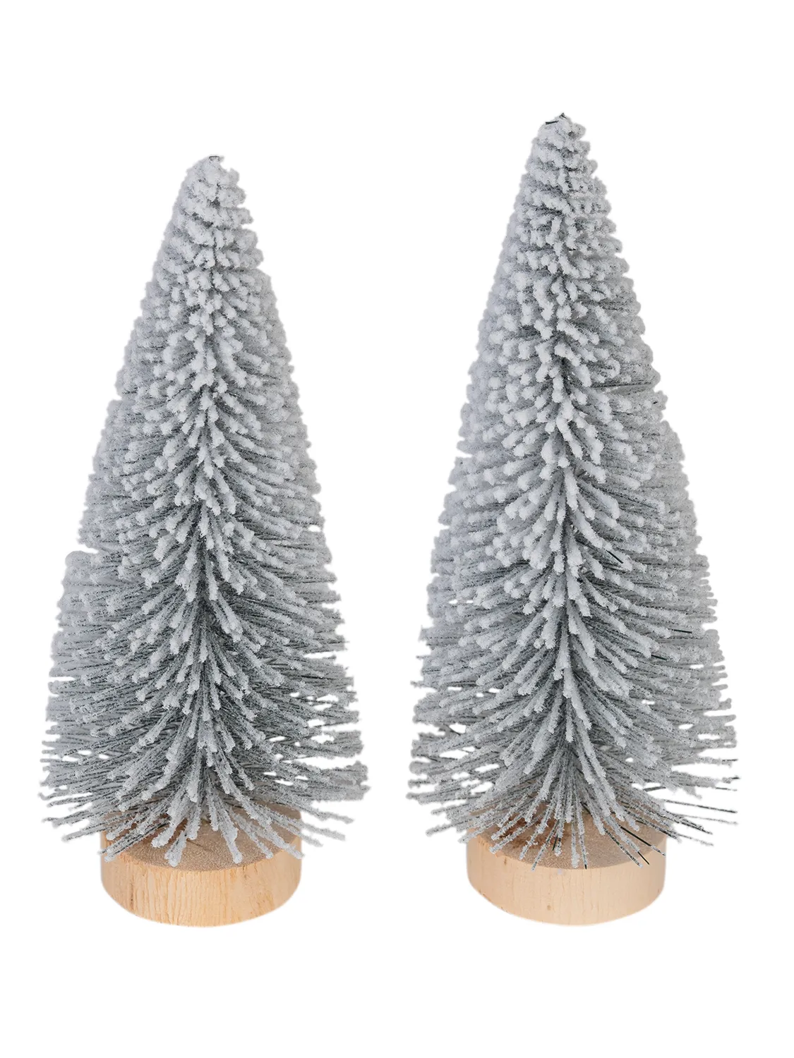 Wibra alberelli decorativi Natale