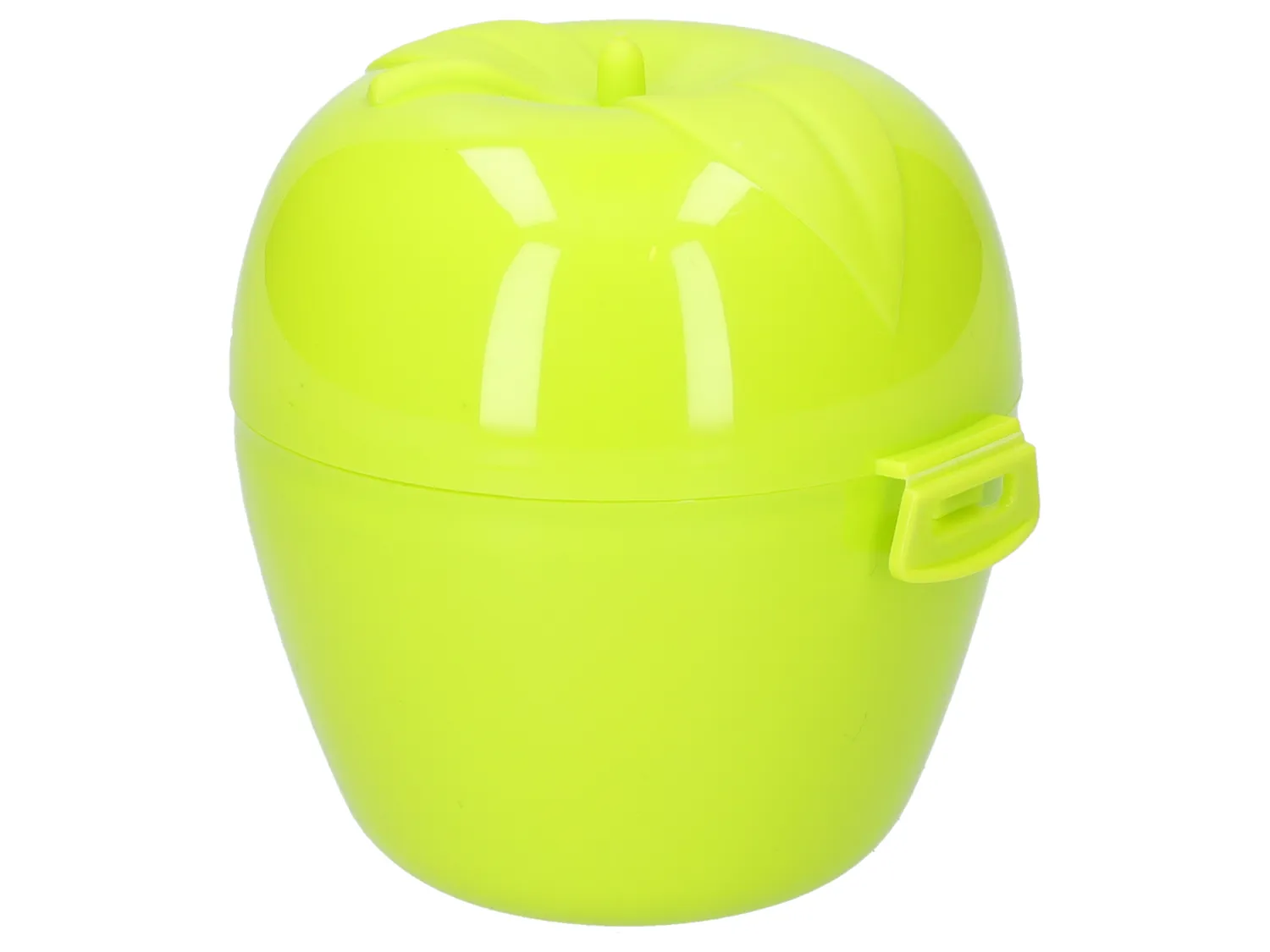 Wibra box portamela 9,5x8x10 cm per borsa e scuola