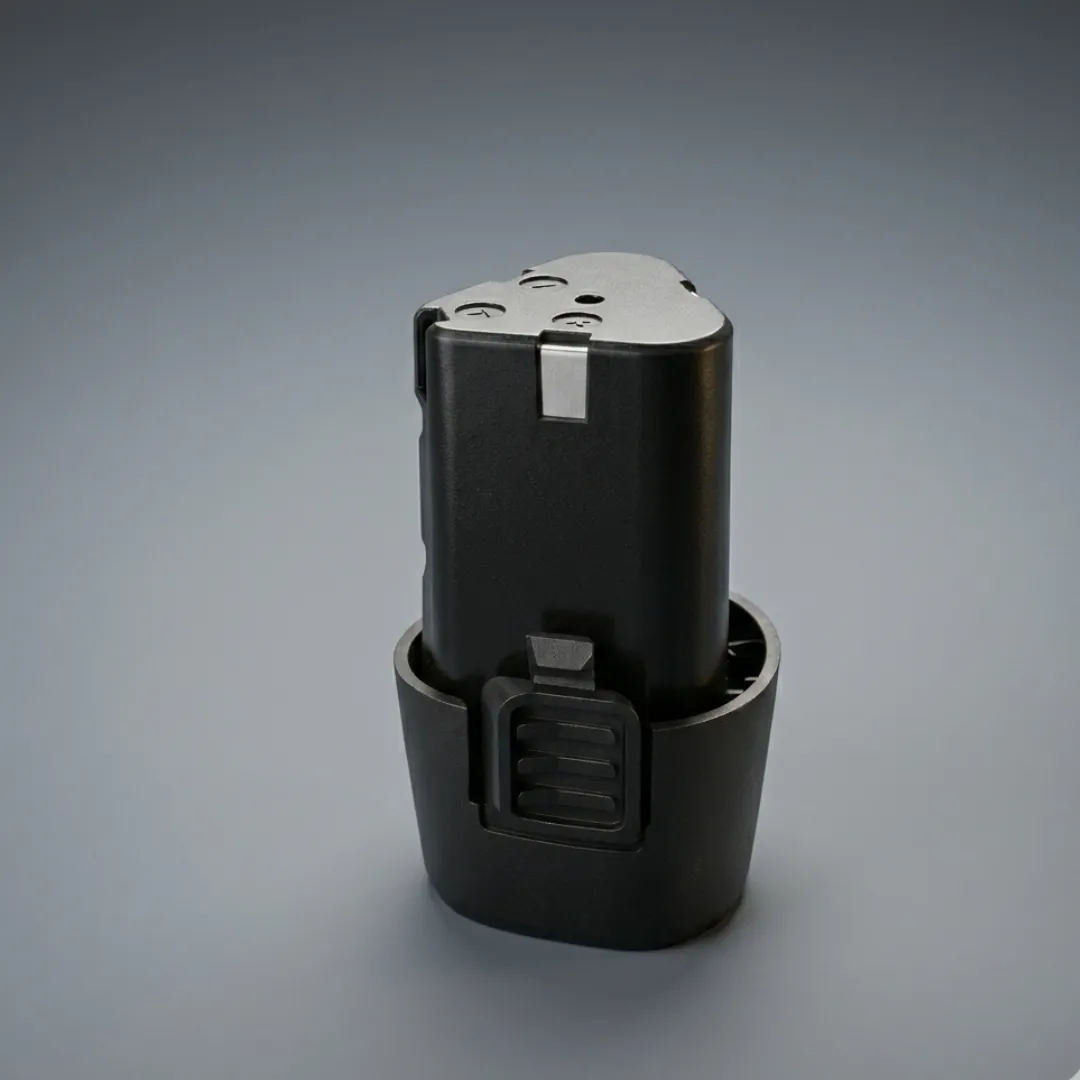 ADAMANTA SKU 2124 batteria 12 V per avvitatore ADM