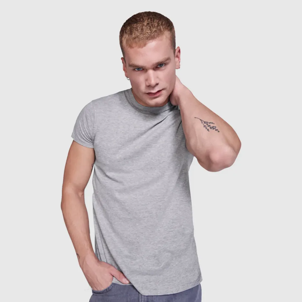 3BPRO R64241Z0 t-shirt cotone 150 g/m² maniche corte