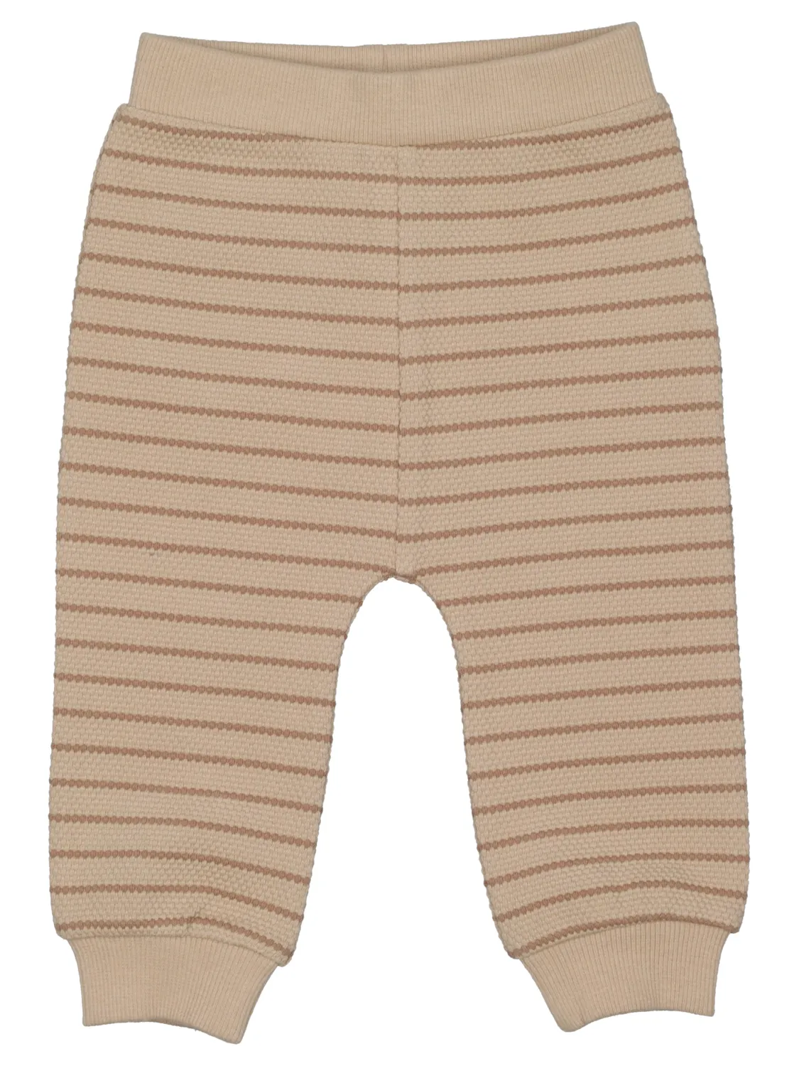 Wibra pantalone neonato struttura in cotone