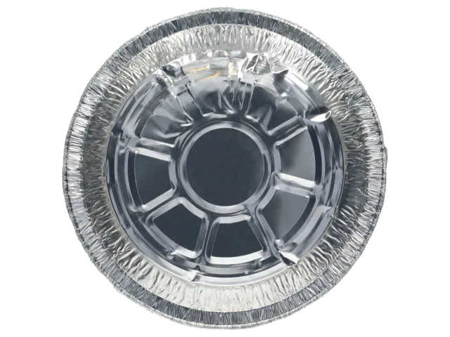 Wibra Vaschette Alluminio Friggitrice ad Aria 10 Pezzi Monouso