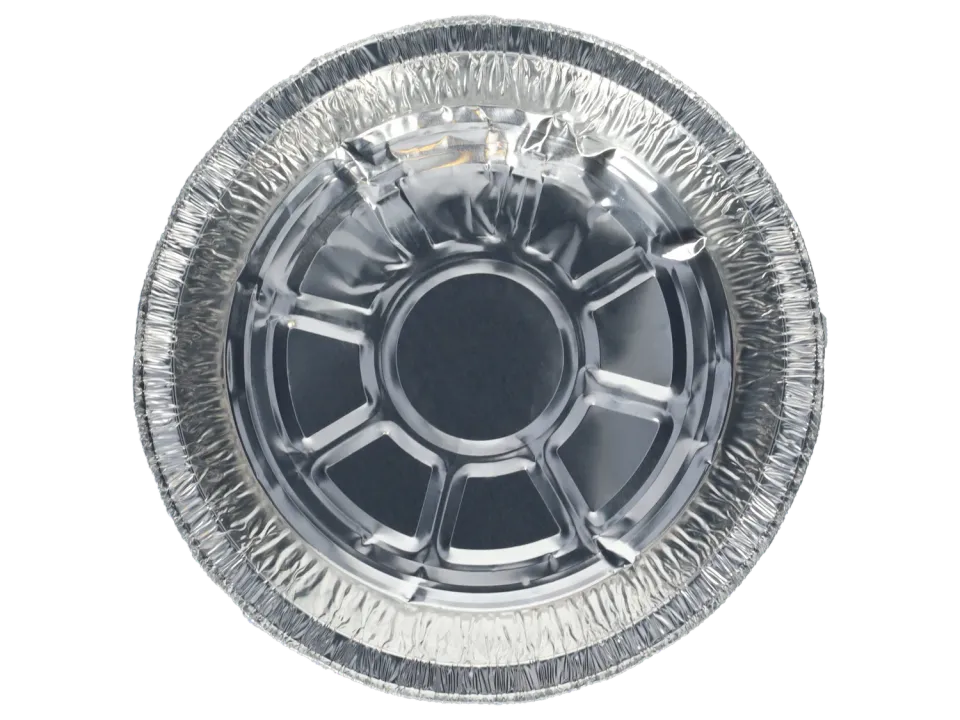 Wibra Vaschette Alluminio Friggitrice ad Aria 10 Pezzi Monouso