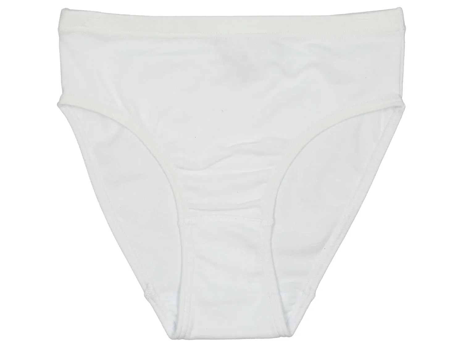 Wibra Slip Donna Cotone