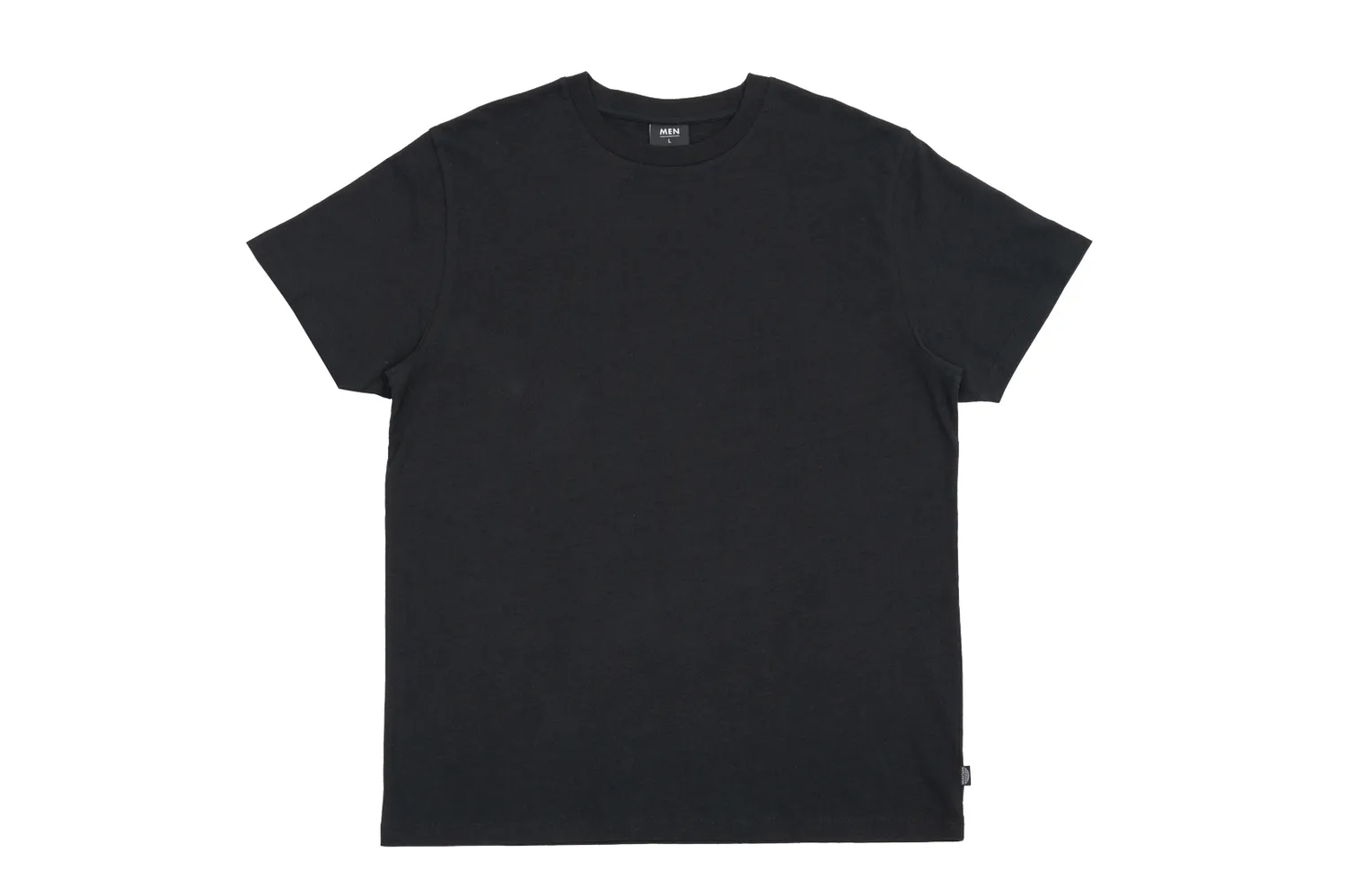 Wibra Sport T-shirt Uomo Maglietta cotone manica corta