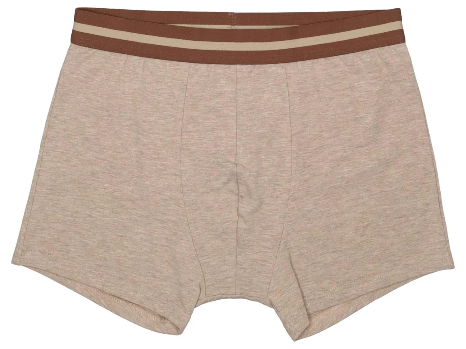 Wibra Boxer Uomo in Cotone 2 Pezzi