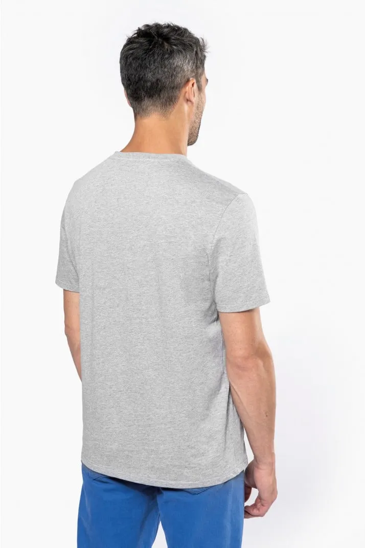 3BPRO K3036 t-shirt unisex cotone 145 g/m²