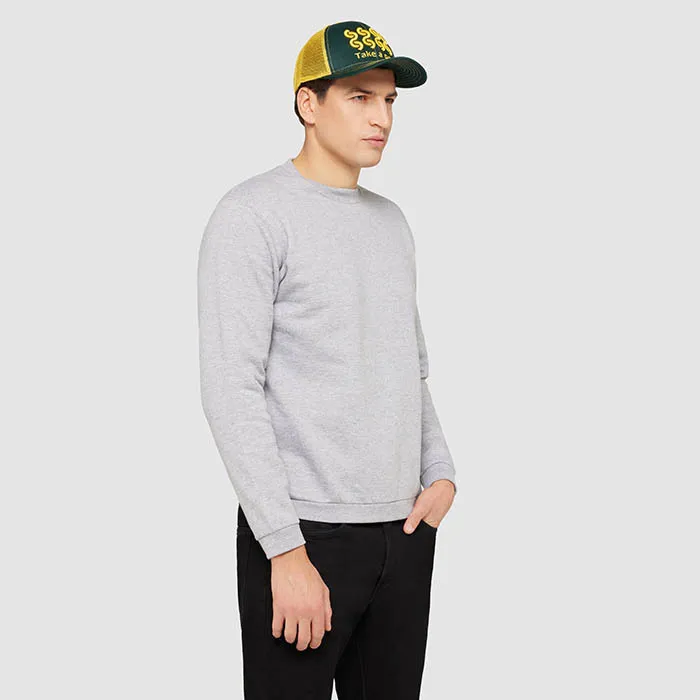 3BPRO MH2212 Cappellino Trucker PET Riciclato 6 Pannelli