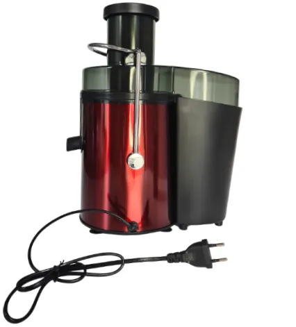 ADAMANTA Juice Maker Stainless Proffessional 800W estrattore succo
