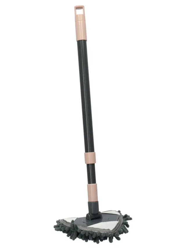Wibra Mocio Triangolare in Microfibra 66 cm