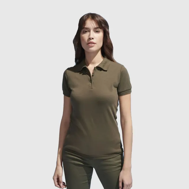 3BPRO Prime S00573 polo donna policotone