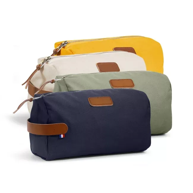 3BPRO FISEL French Collection CGB2504 astuccio cotone bio