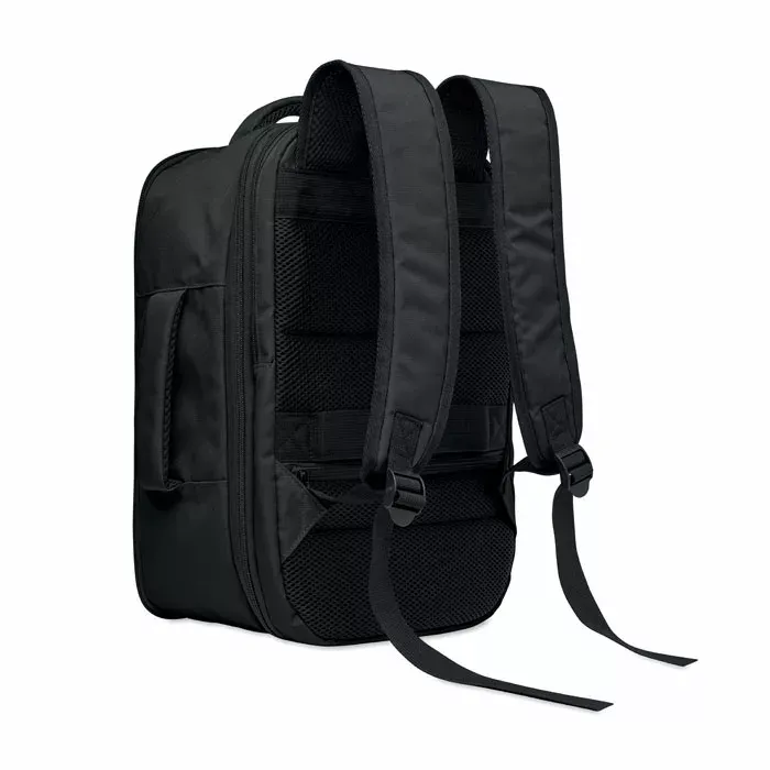 3BPRO MO2840 Zaino cabina estensibile RPET 25x20x40 cm