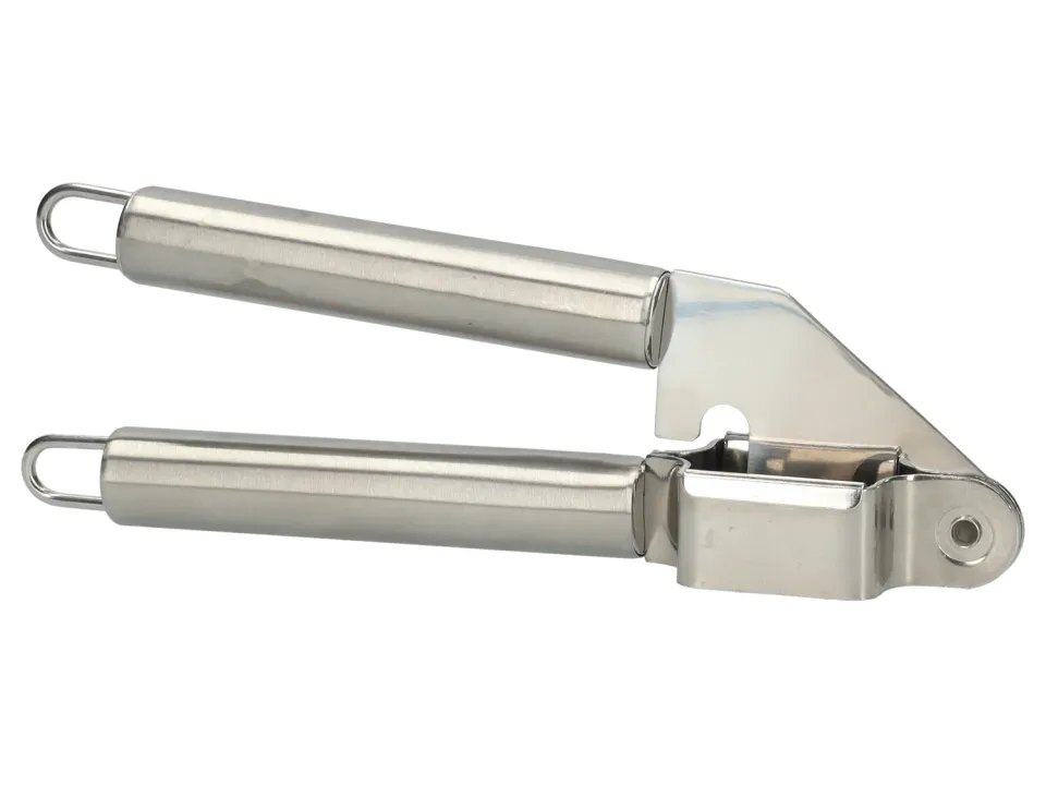 Wibra spremiaglio acciaio inox 20 cm manici lunghi